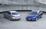 Mazda6 2008 года